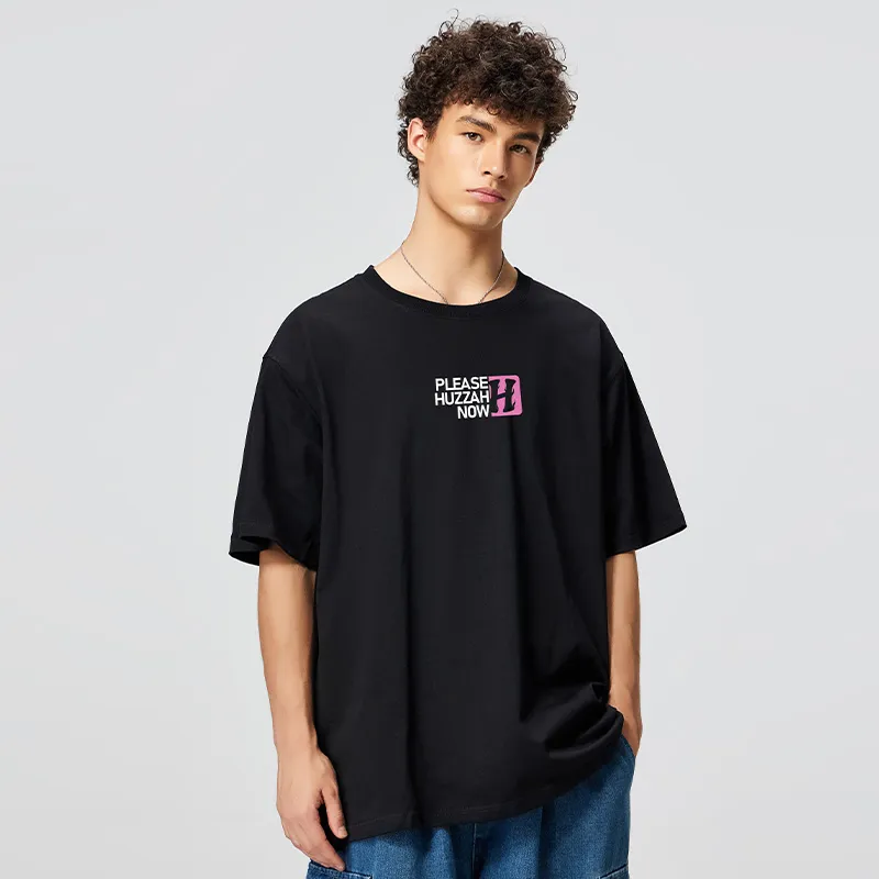 Hazzuah T Shirts Unisex-2