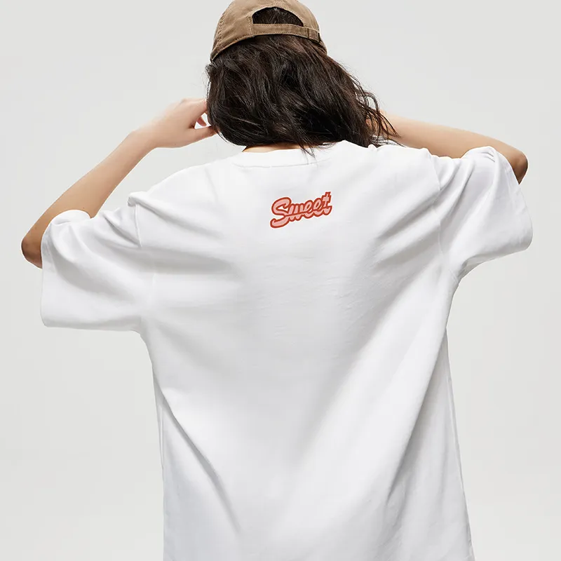 Hazzuah T Shirts Unisex-4