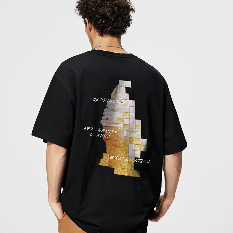 Hazzuah T Shirts Unisex-2