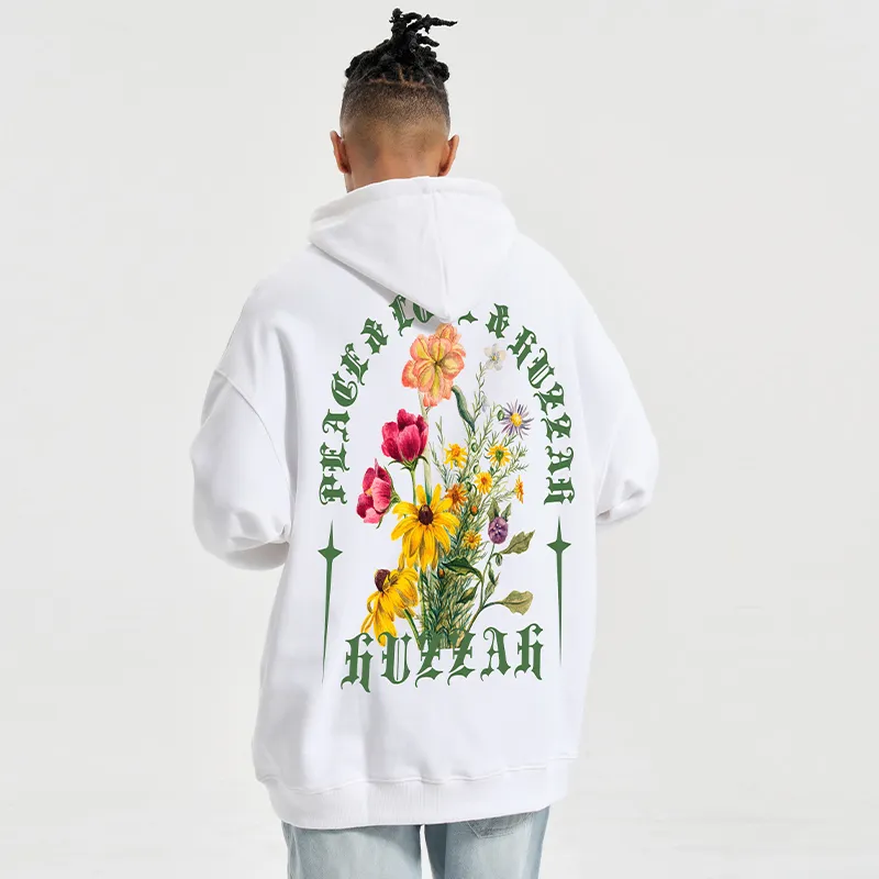 Hazzuah Sweatshirts Unisex-6