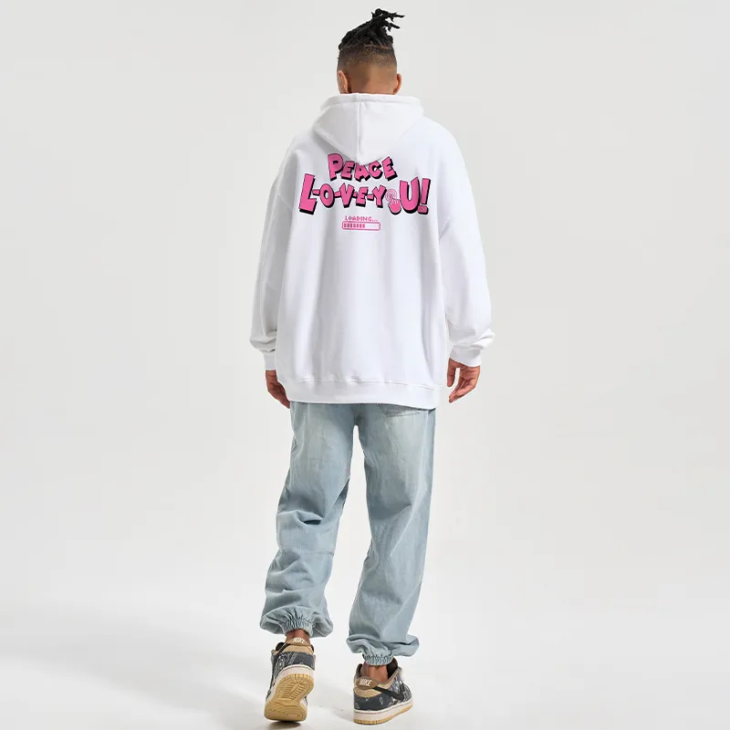 Hazzuah Sweatshirts Unisex-5