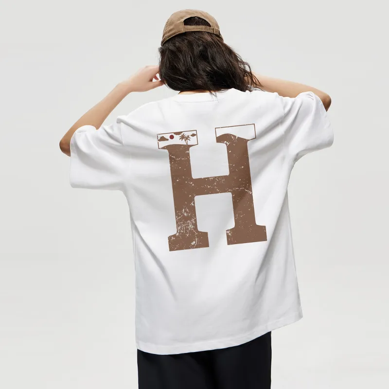 Hazzuah T Shirts Unisex-5