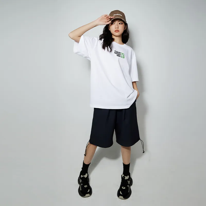 Hazzuah T Shirts Unisex-8