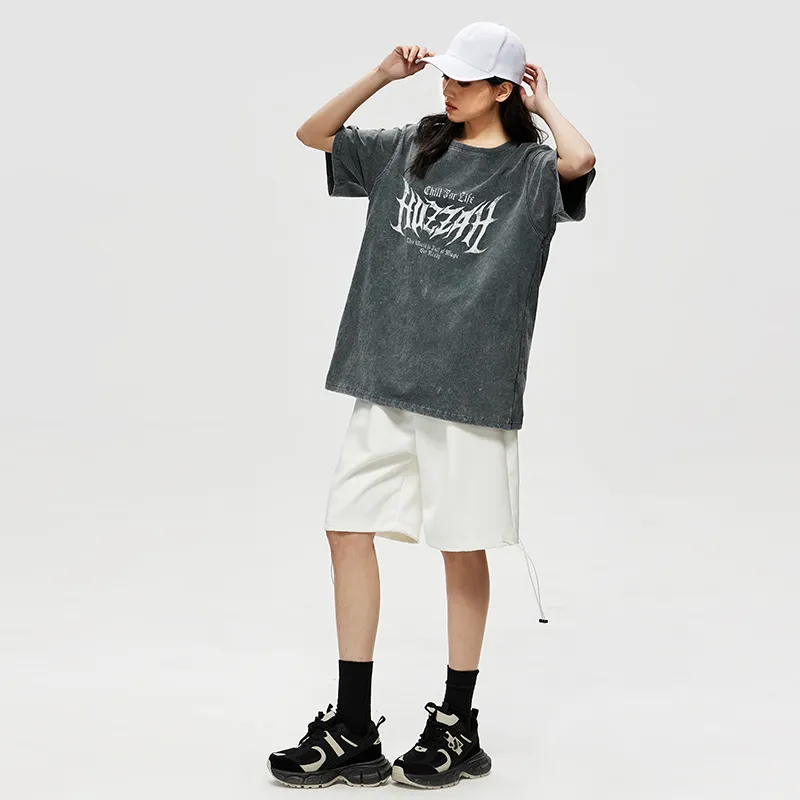 Hazzuah T Shirts Unisex-8