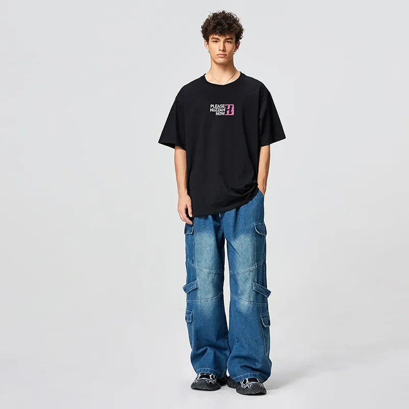 Hazzuah T Shirts Unisex-3
