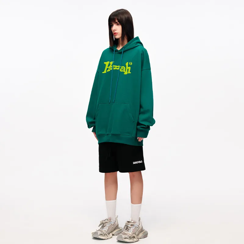 Hazzuah Sweatshirts Unisex-25