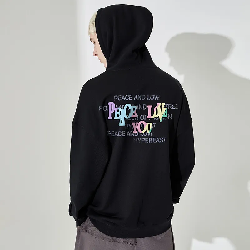 Hazzuah Sweatshirts Unisex-2