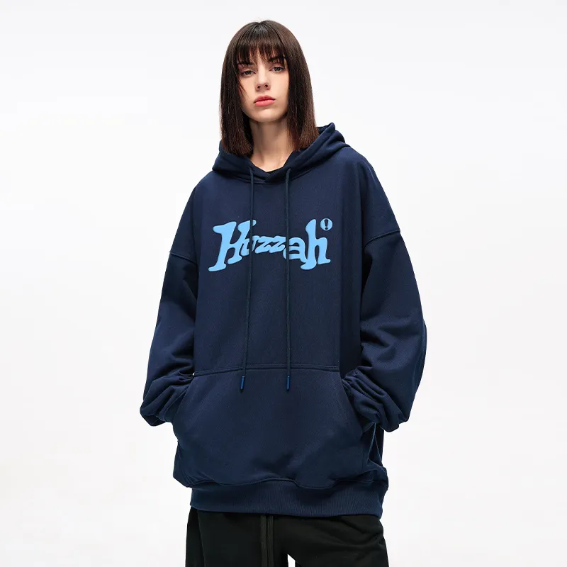 Hazzuah Sweatshirts Unisex-29