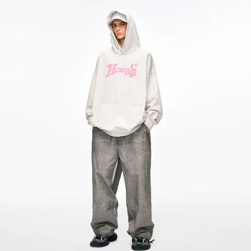 Hazzuah Sweatshirts Unisex-18