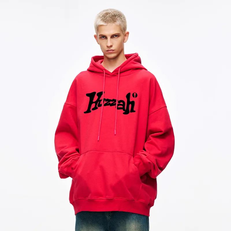 Hazzuah Sweatshirts Unisex-39