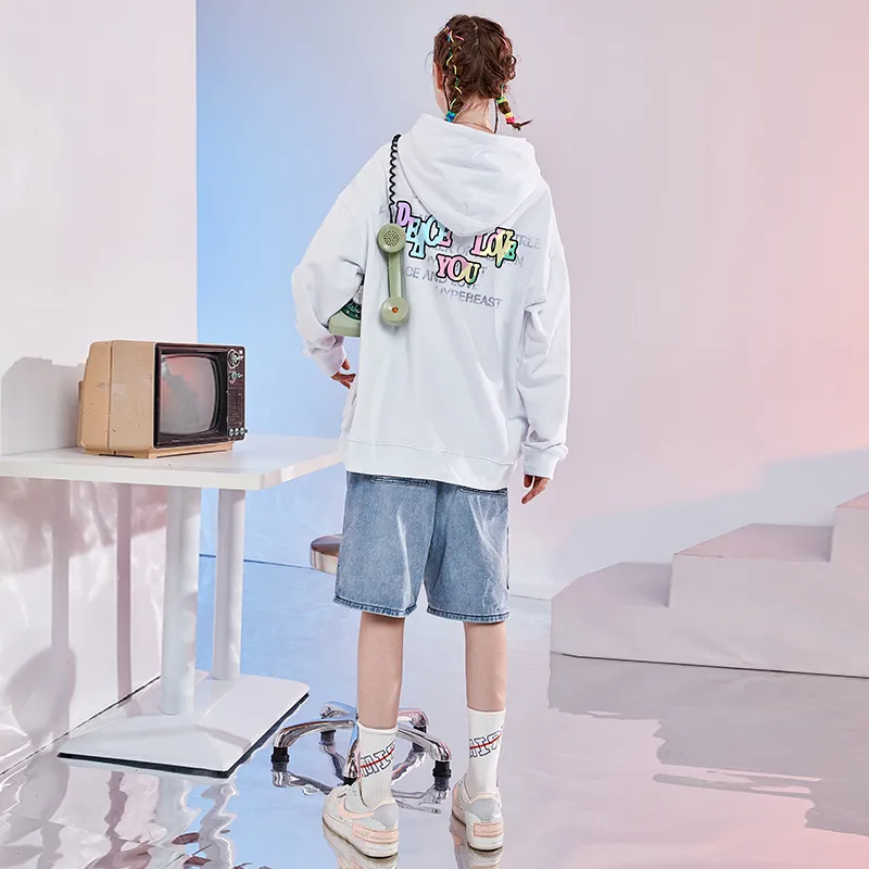 Hazzuah Sweatshirts Unisex-6