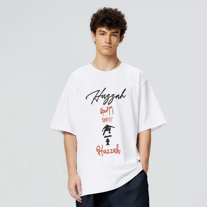Hazzuah T Shirts Unisex-8