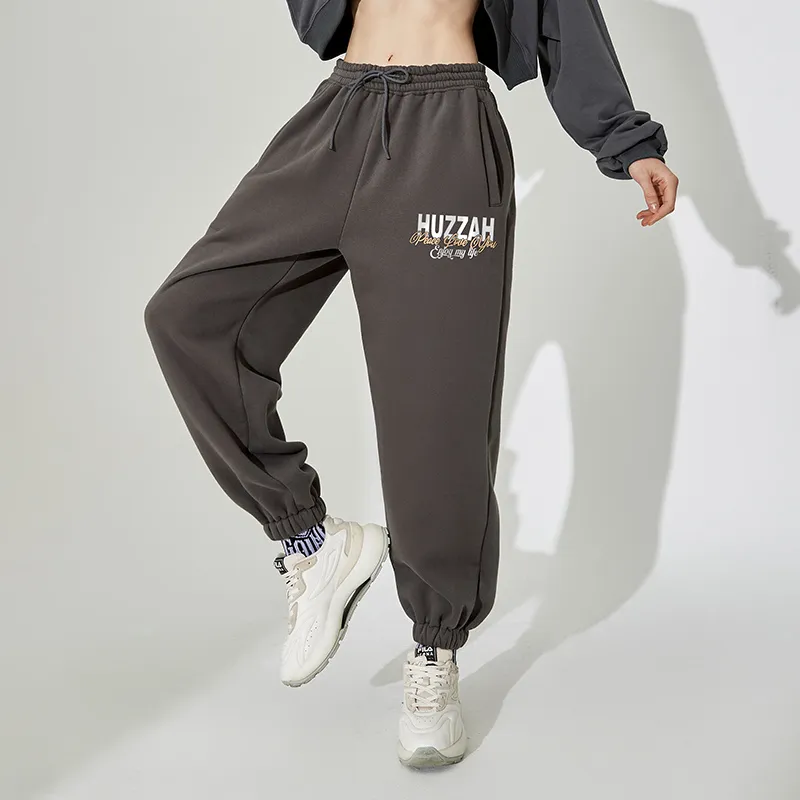 Hazzuah Knitted Sweatpants Unisex-12