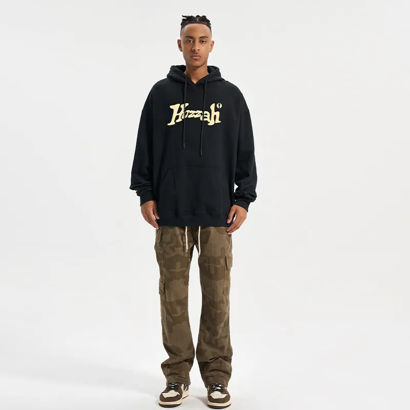 Hazzuah Sweatshirts Unisex-6