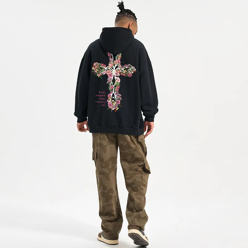 Hazzuah Sweatshirts Unisex-2