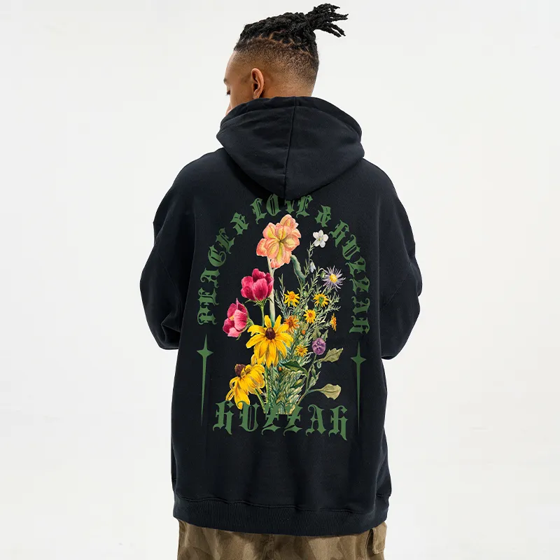 Hazzuah Sweatshirts Unisex-2