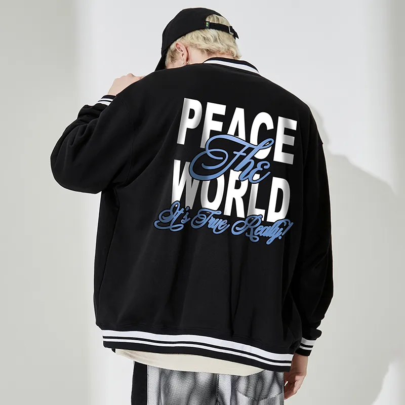 Hazzuah Baseball Jerseys Unisex-2