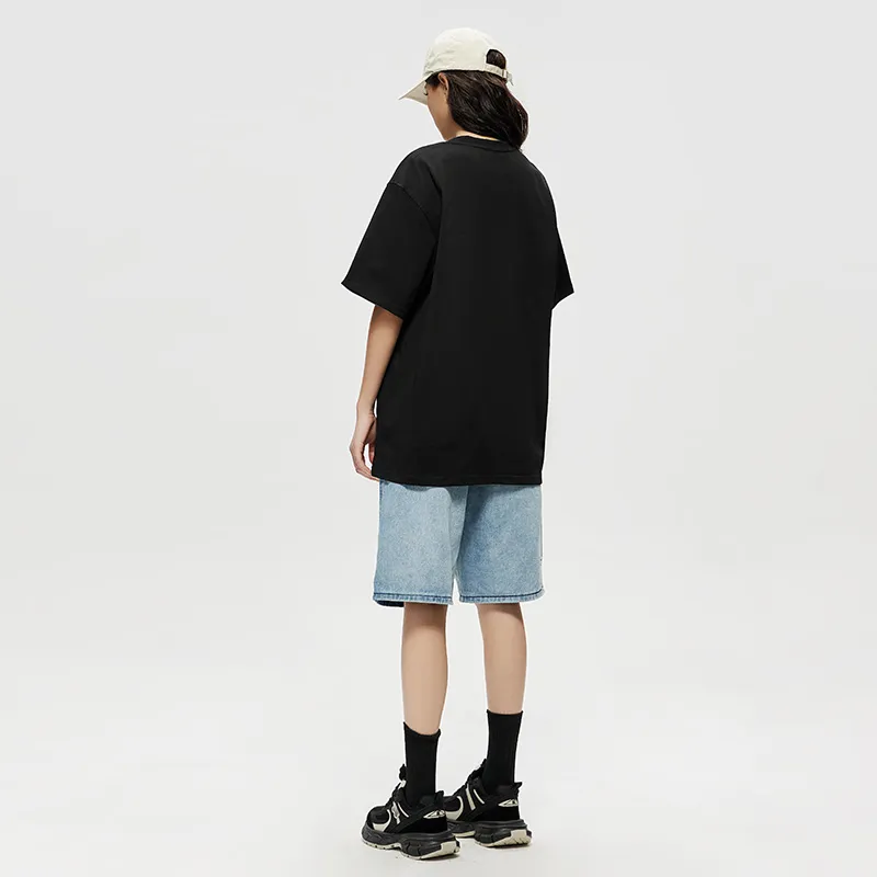 Hazzuah T Shirts Unisex-4