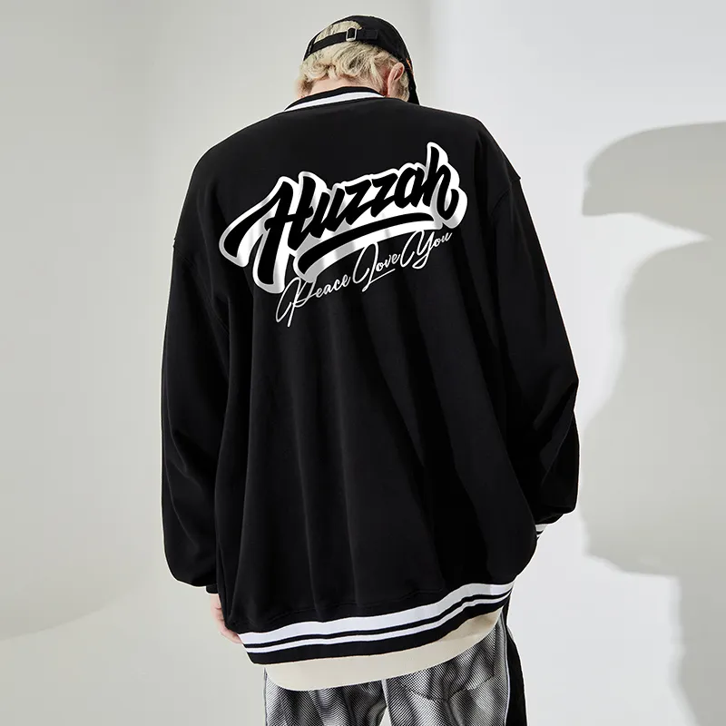 Hazzuah Baseball Jerseys Unisex-2