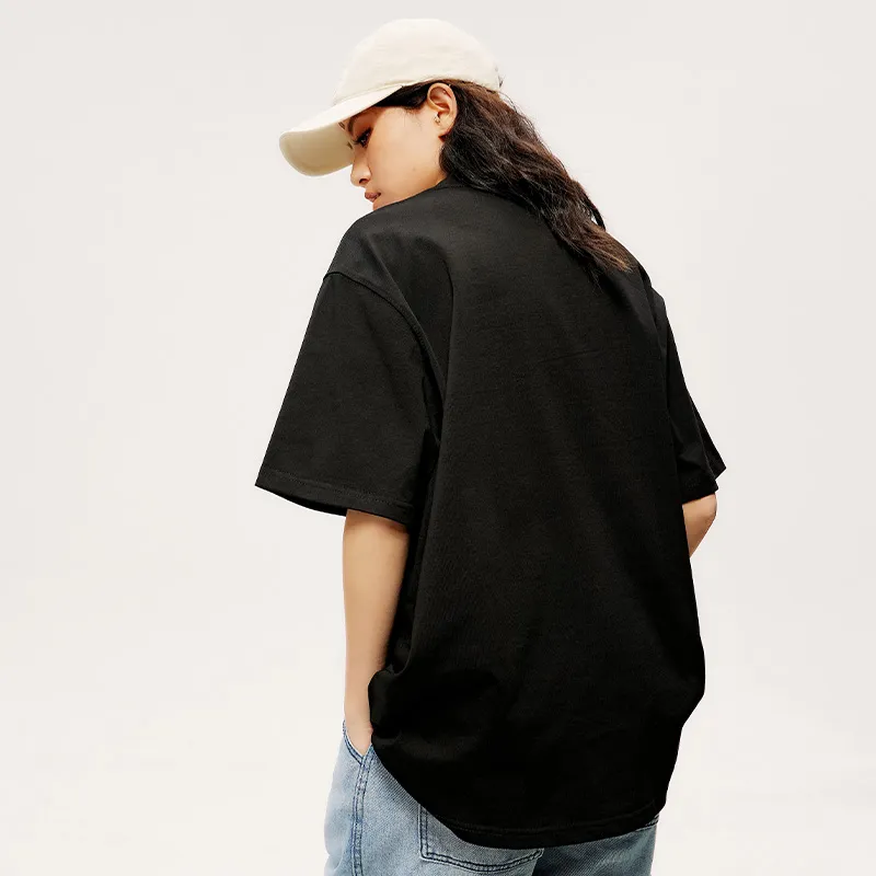 Hazzuah T Shirts Unisex-4