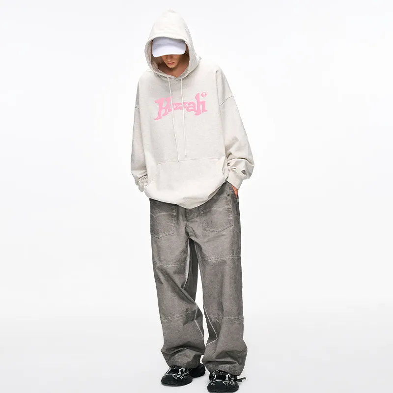 Hazzuah Sweatshirts Unisex-19