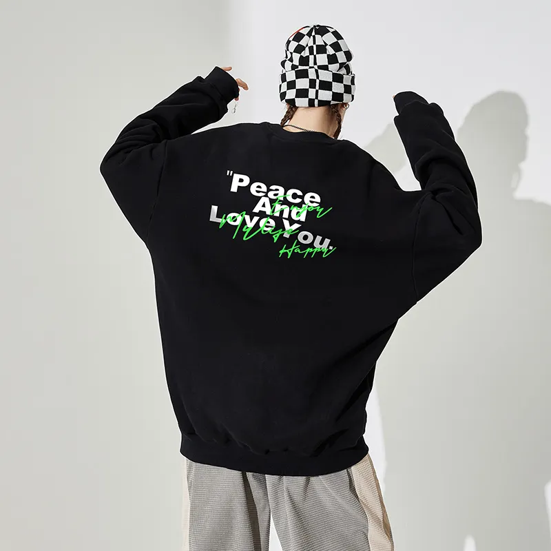 Hazzuah Sweatshirts Unisex-2