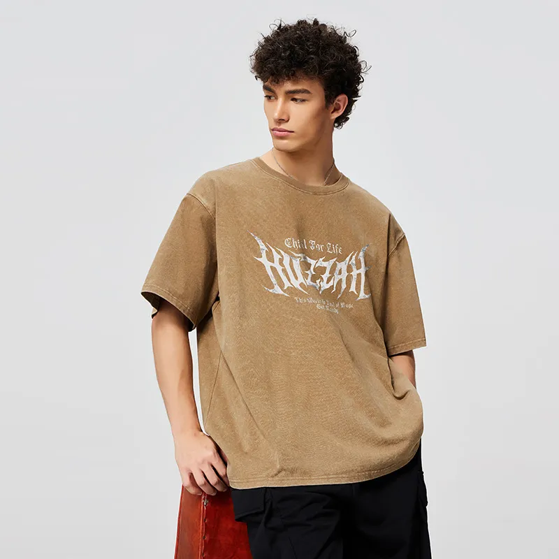 Hazzuah T Shirts Unisex-13