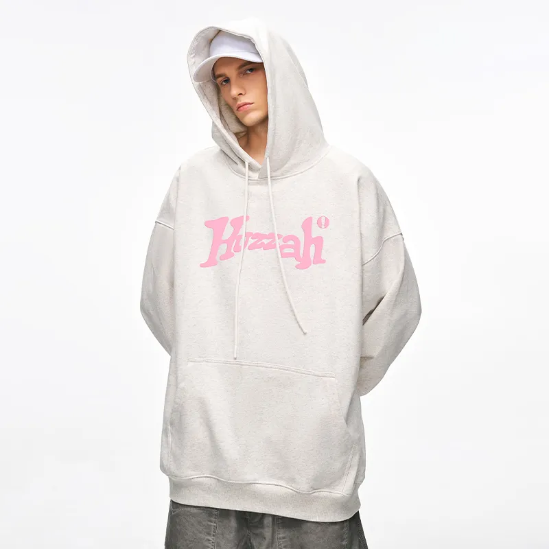Hazzuah Sweatshirts Unisex-16