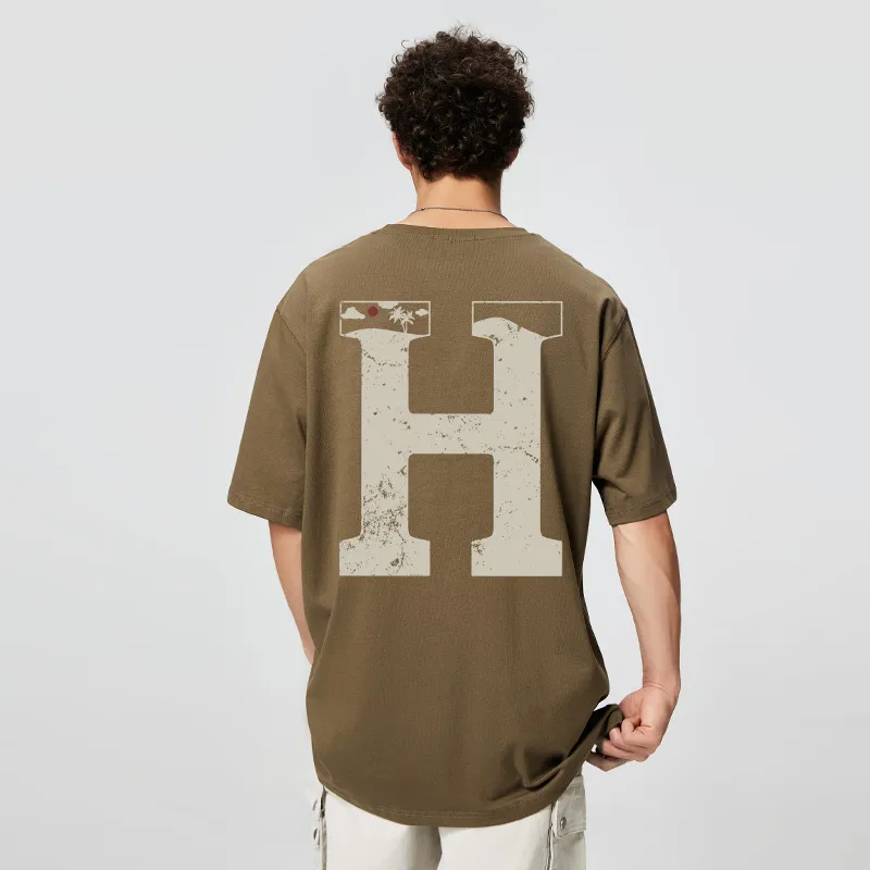 Hazzuah T Shirts Unisex-9