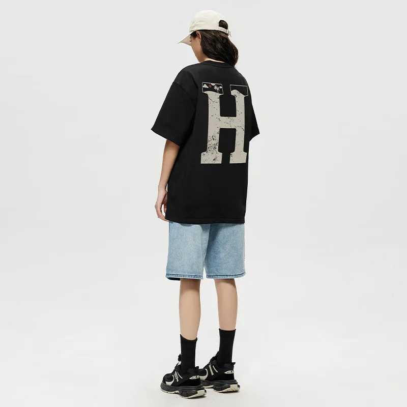 Hazzuah T Shirts Unisex-2