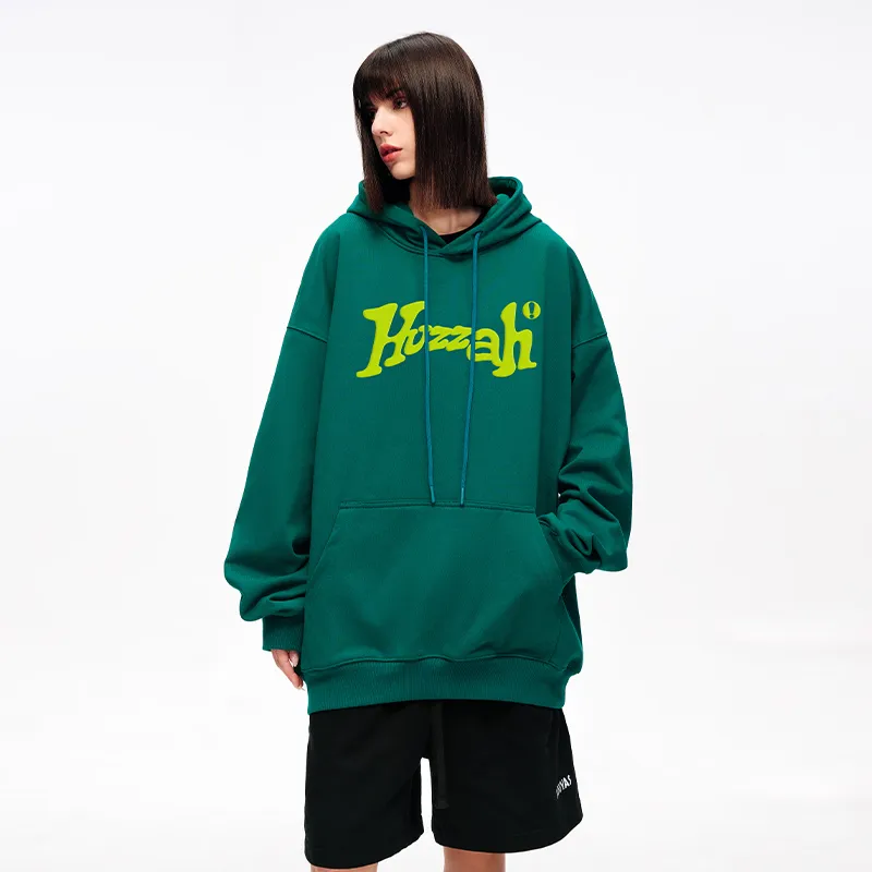 Hazzuah Sweatshirts Unisex-23