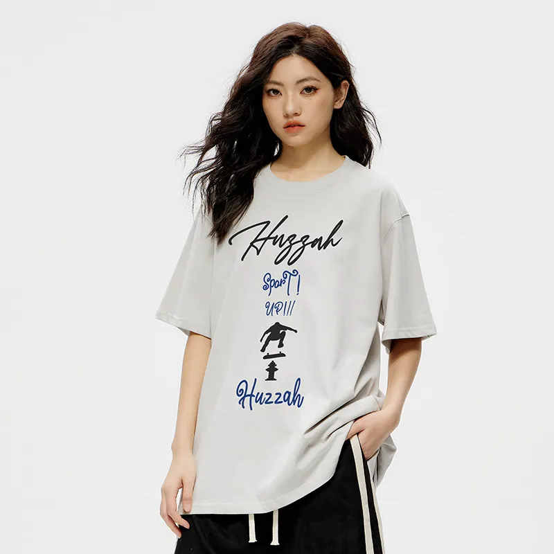 Hazzuah T Shirts Unisex-14