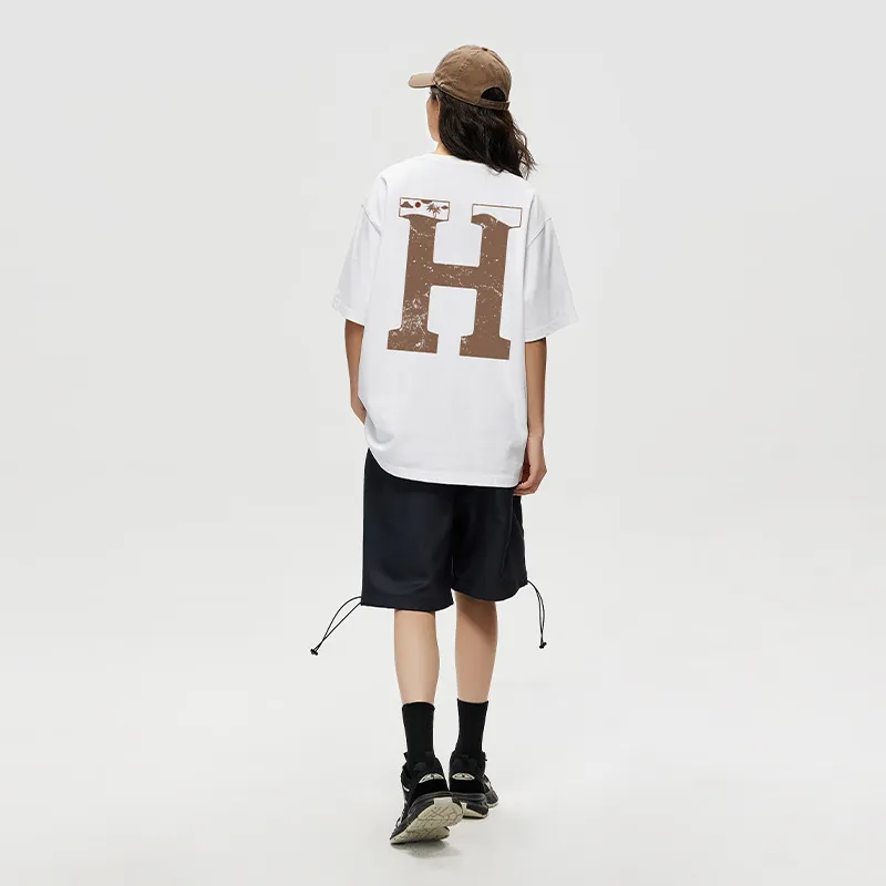 Hazzuah T Shirts Unisex-6