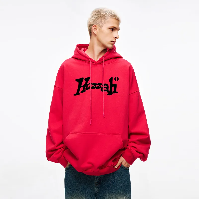 Hazzuah Sweatshirts Unisex-38