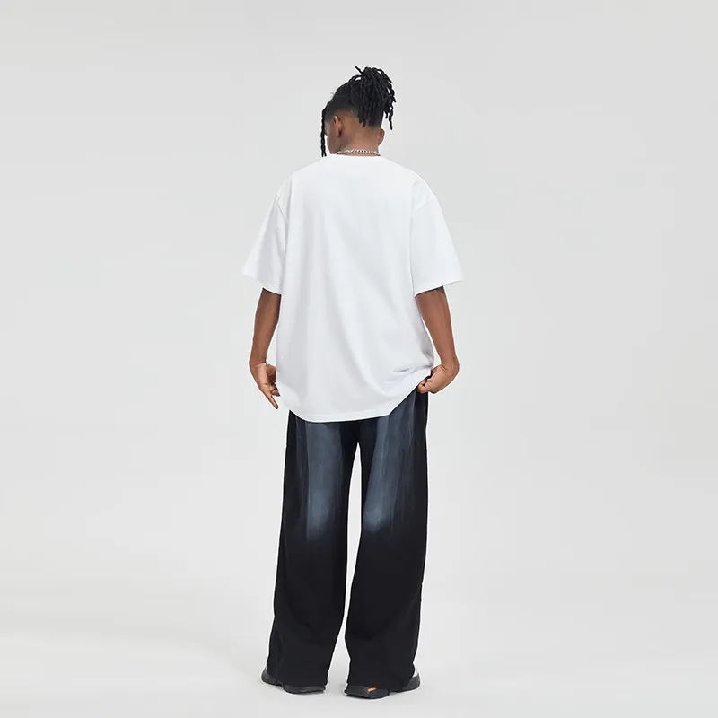 Hazzuah T Shirts Unisex-5