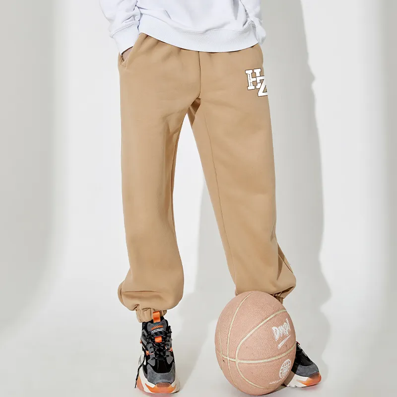 Hazzuah Casual Pants Unisex-7