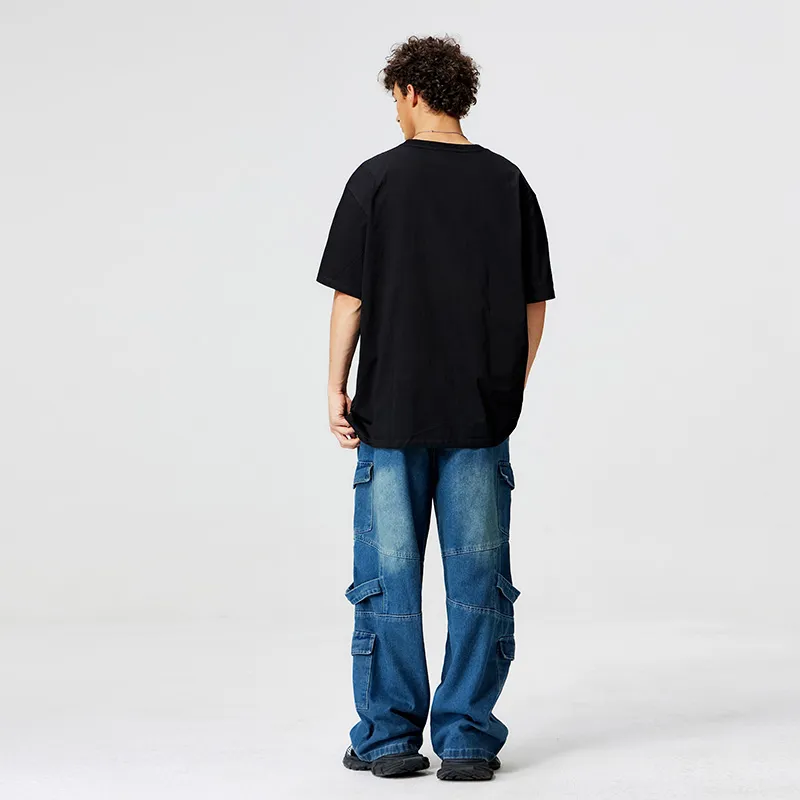 Hazzuah T Shirts Unisex-4