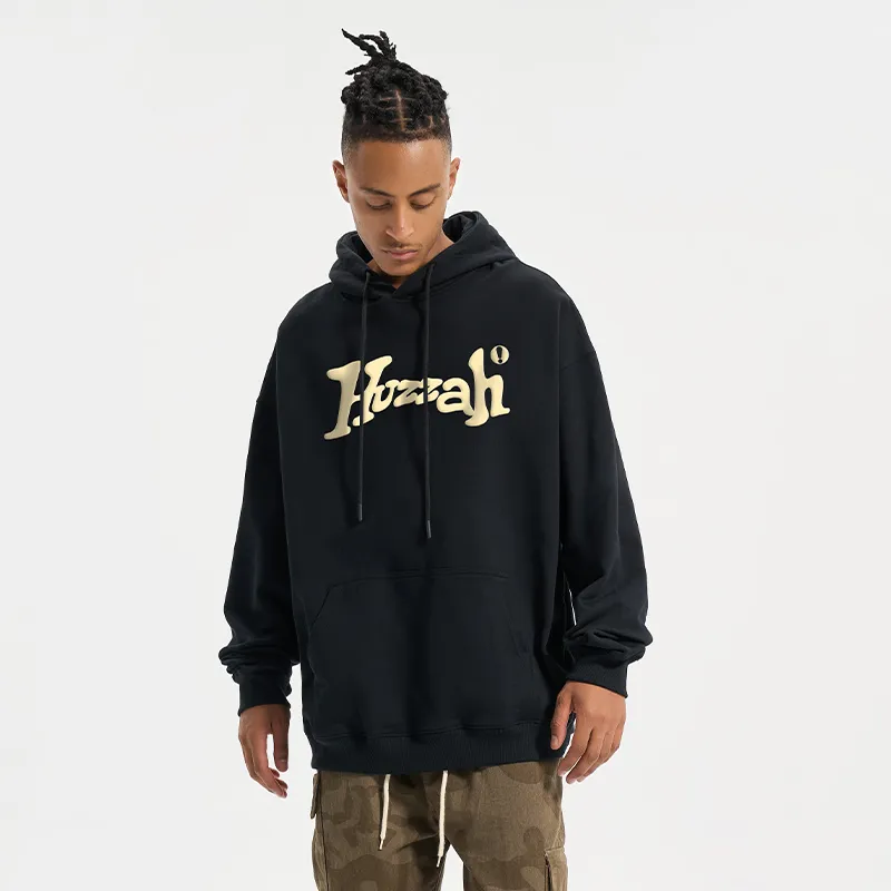 Hazzuah Sweatshirts Unisex-4