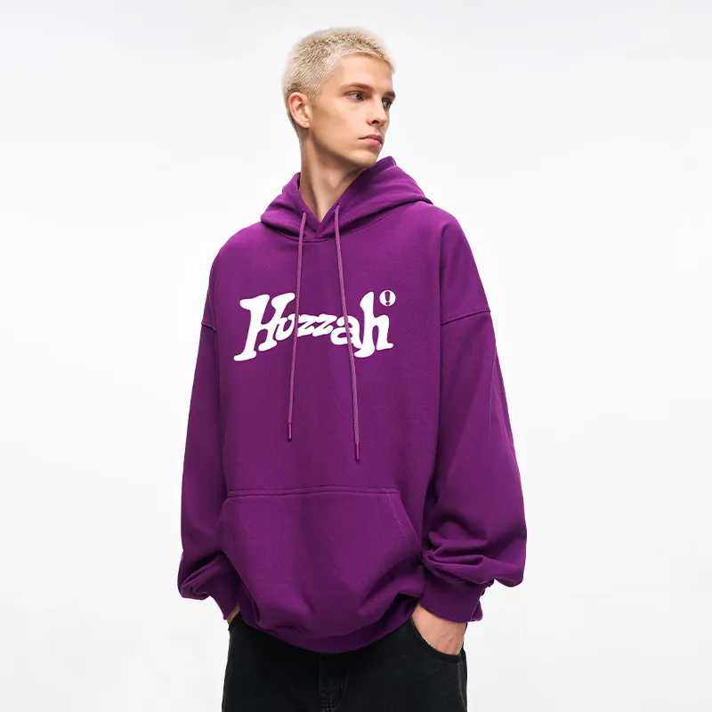 Hazzuah Sweatshirts Unisex-33