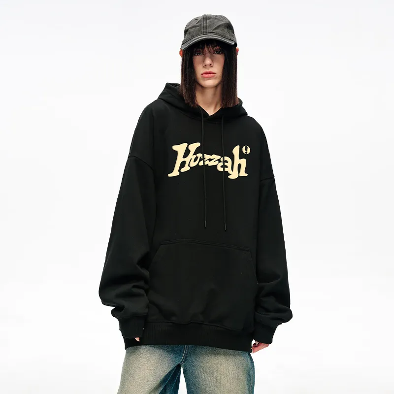 Hazzuah Sweatshirts Unisex-5