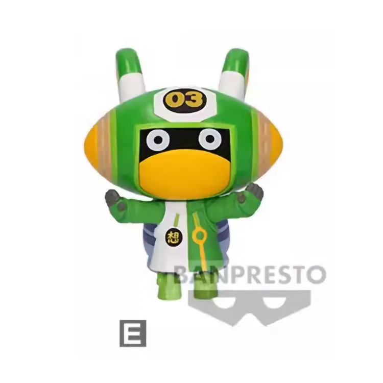 BANPRESTO One Piece One Piece Characters WCF Bonus Gifts-3