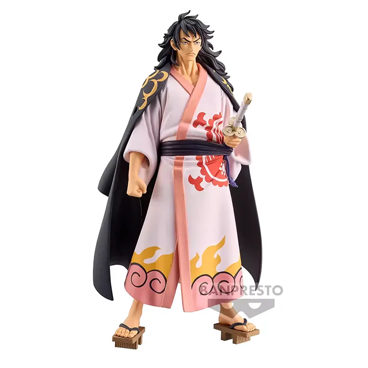 BANPRESTO One Piece Great Voyage EXTRA Bonus Gifts-2