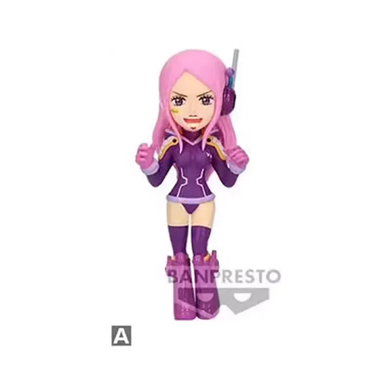 BANPRESTO One Piece One Piece Characters WCF Bonus Gifts-2