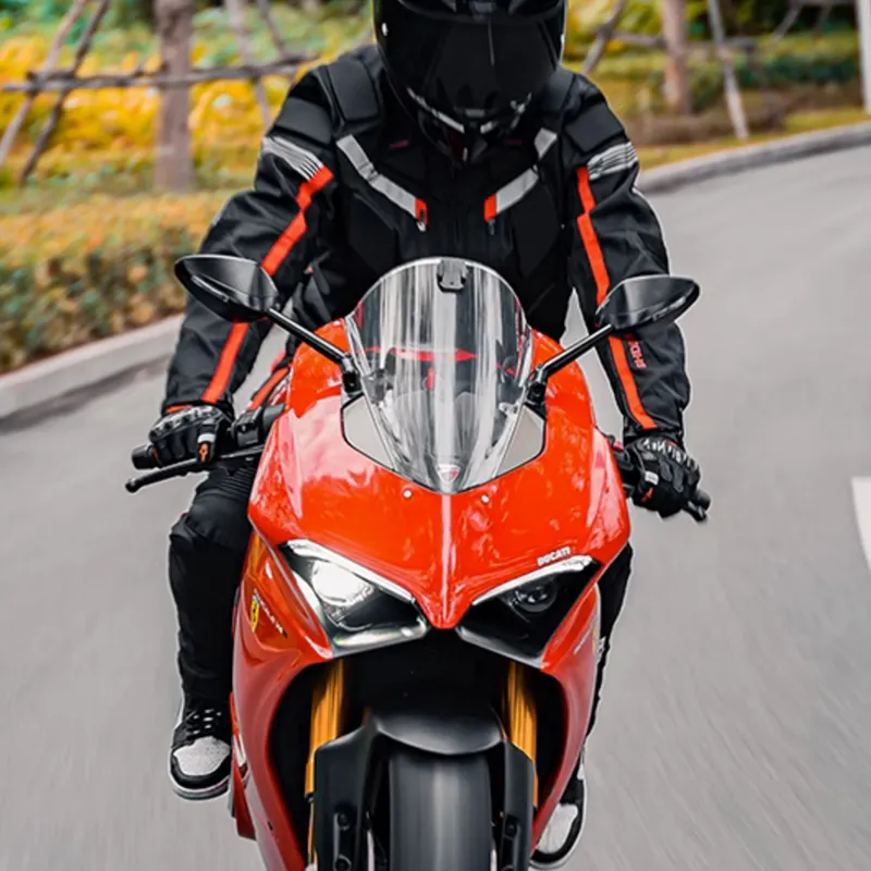 GXT Biker Jacket-8