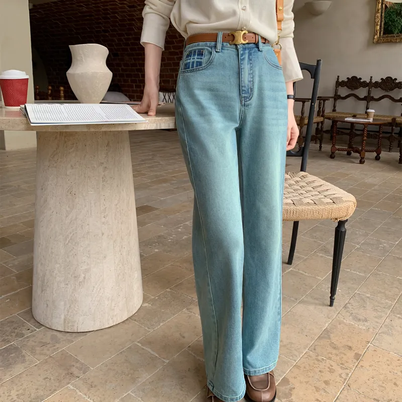 Miss Chipmunk Jeans Women's-6