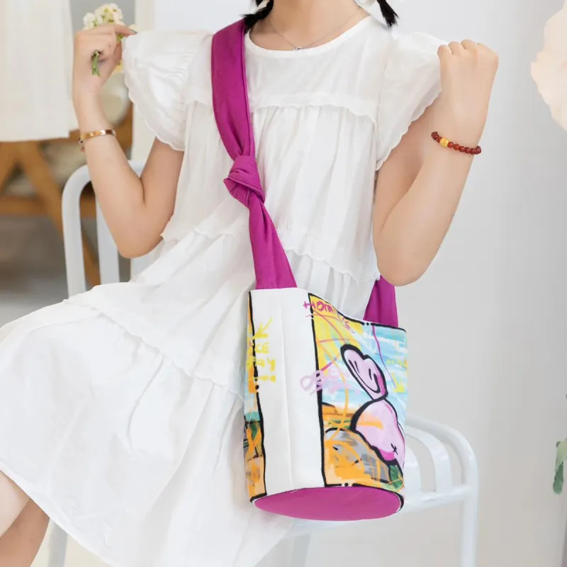 Miss Chipmunk Short Sleeved Dress Women's-3