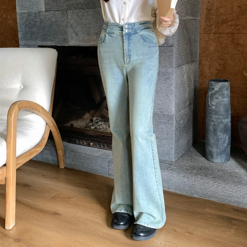 Miss Chipmunk Jeans Women's-2