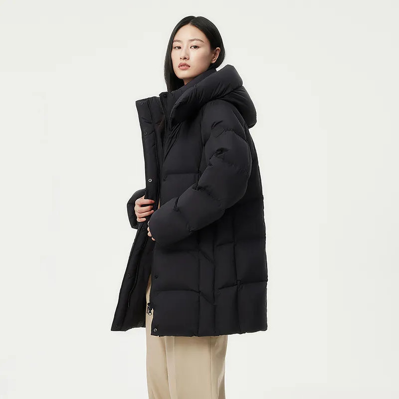 Tambor Down Jackets Unisex-6