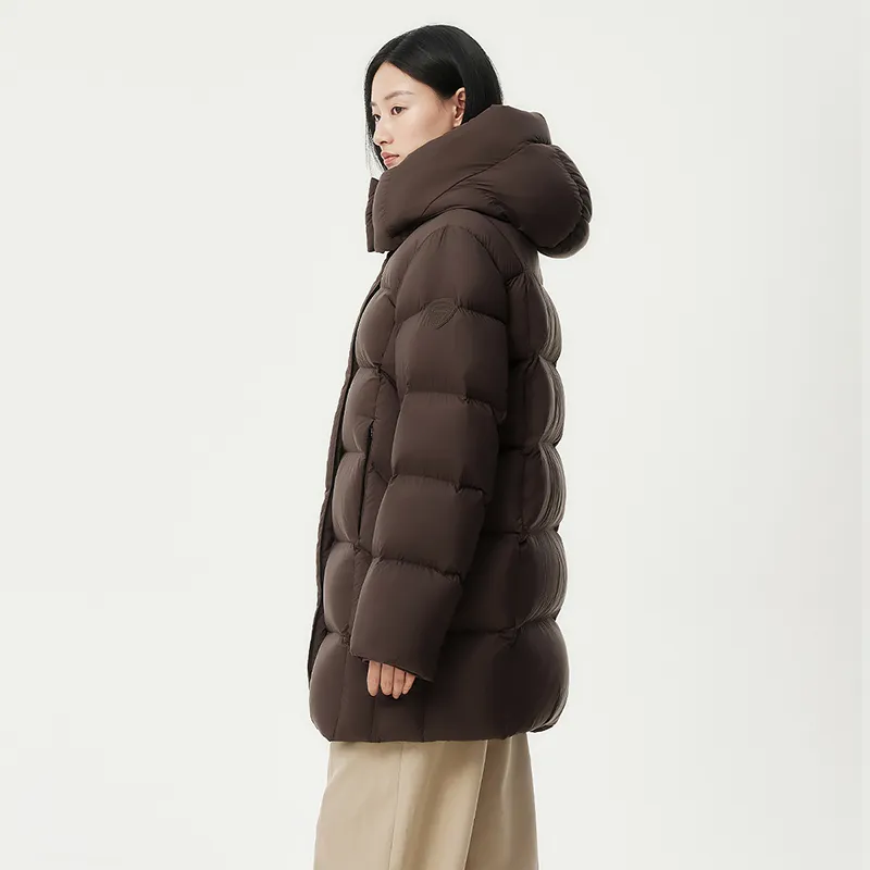 Tambor Down Jackets Unisex-27