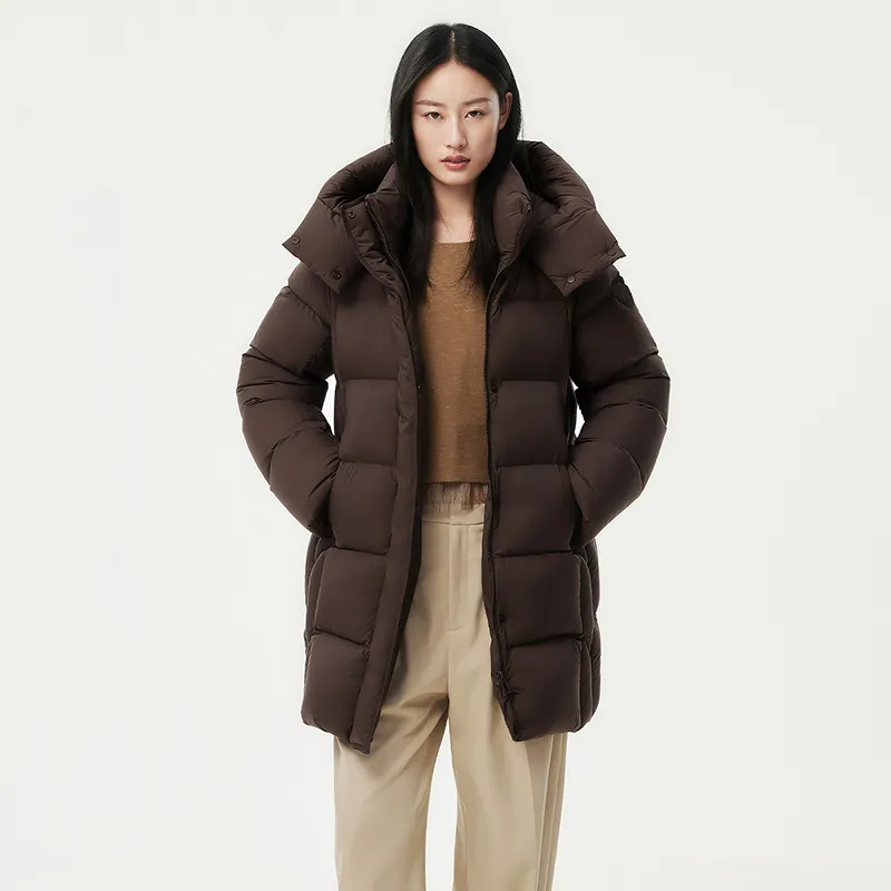 Tambor Down Jackets Unisex-25